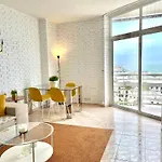 Apartamento Torre De La Roca Torremolinos