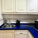 Apartamento Torre De La Roca Torremolinos