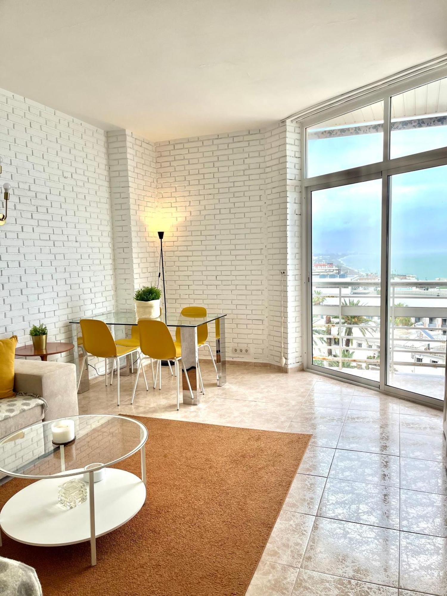 Apartamento Torre De La Roca *