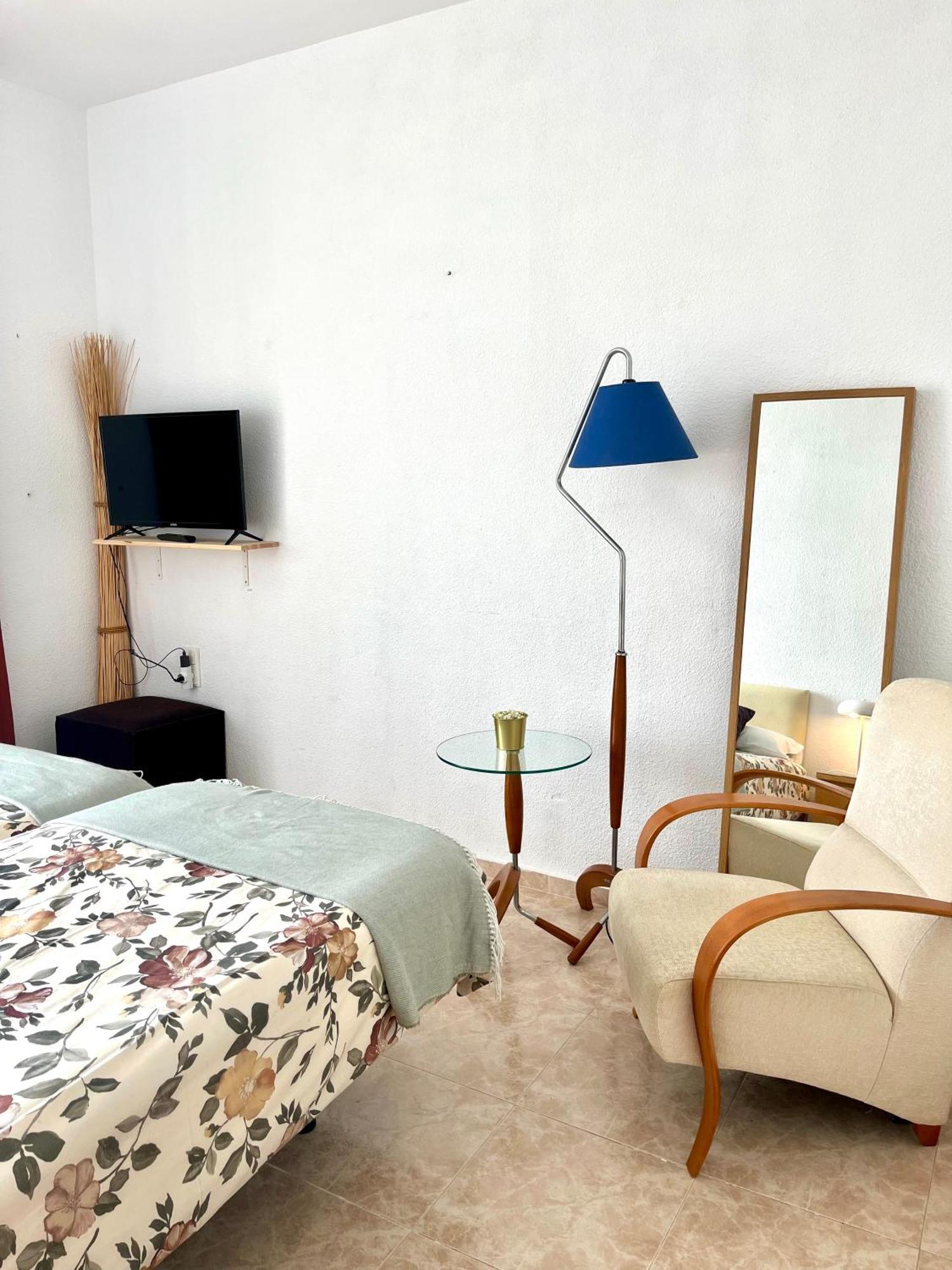 Apartment Apartamento Torre De La Roca