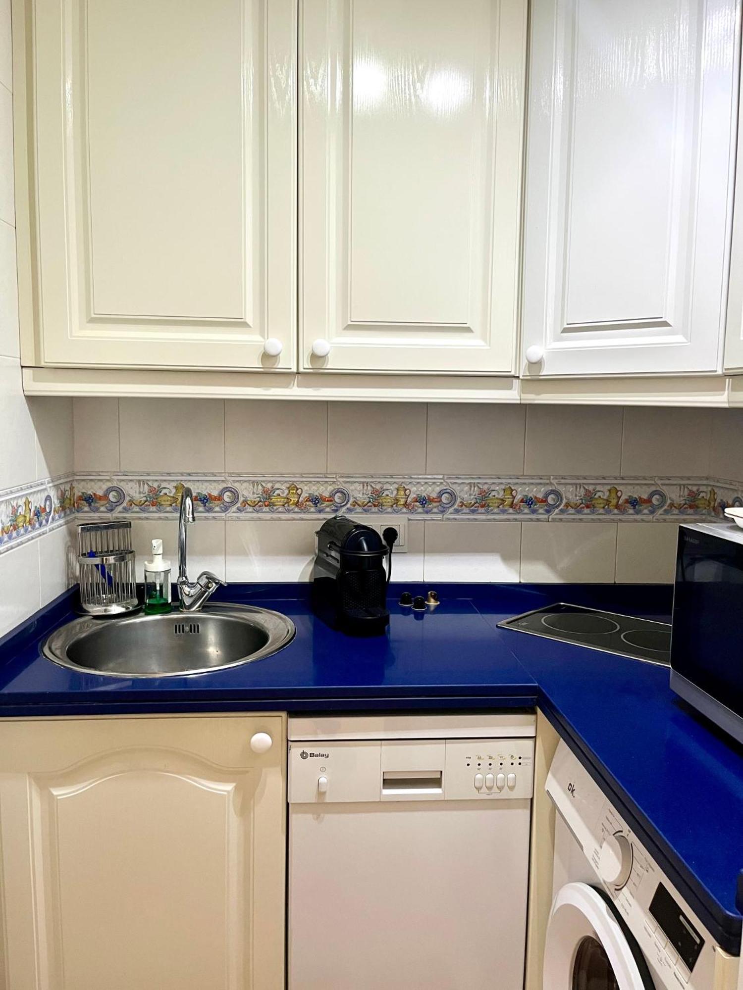 Apartamento Torre De La Roca Torremolinos