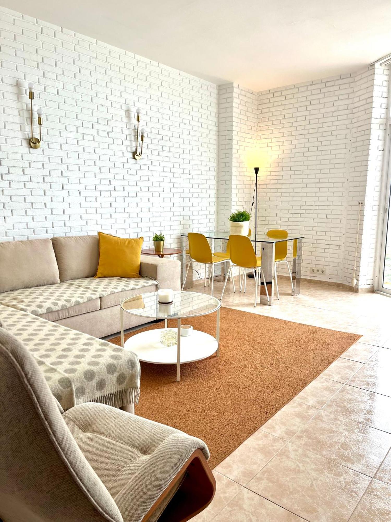 Apartamento Torre De La Roca *