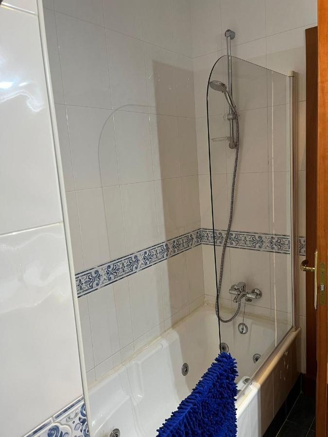 Apartamento Torre De La Roca Lejlighed Torremolinos
