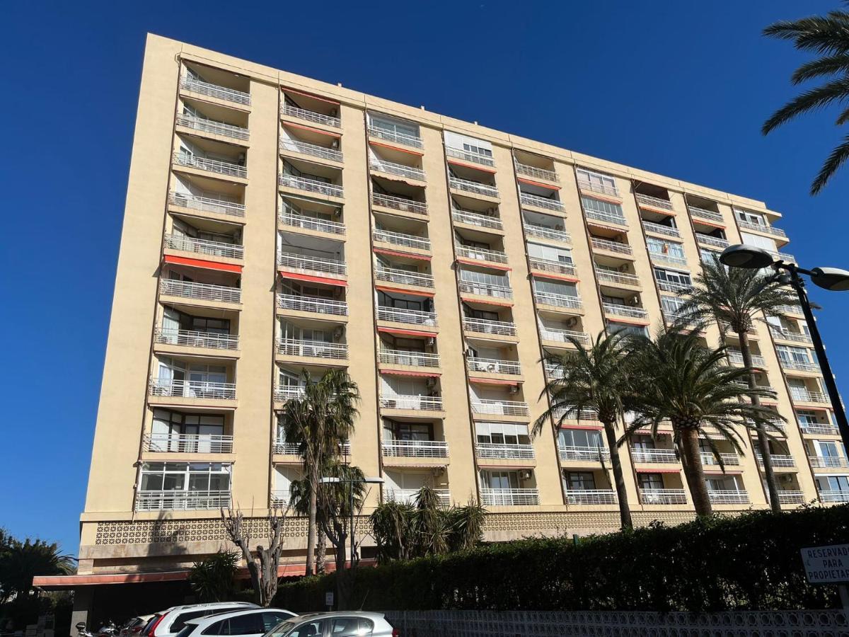 Apartamento Torre De La Roca Lejlighed Torremolinos