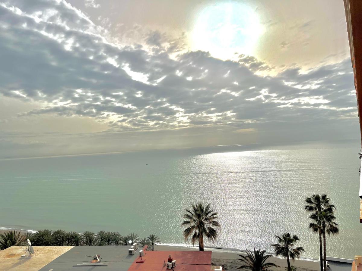 Torre De La Roca * Torremolinos