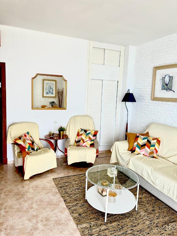 Apartamento Torre De La Roca Lejlighed *