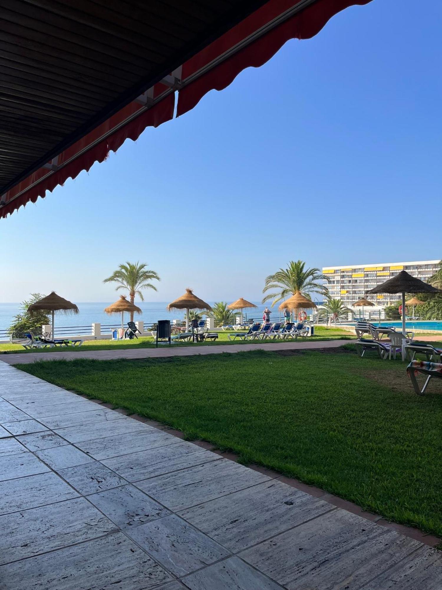 Apartamento Torre De La Roca Lejlighed *