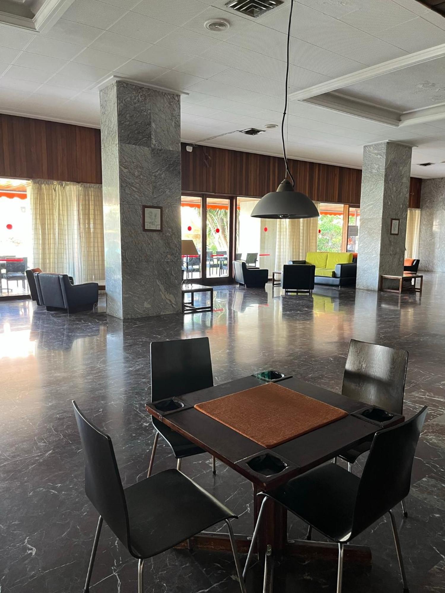 Apartamento Torre De La Roca Lejlighed *