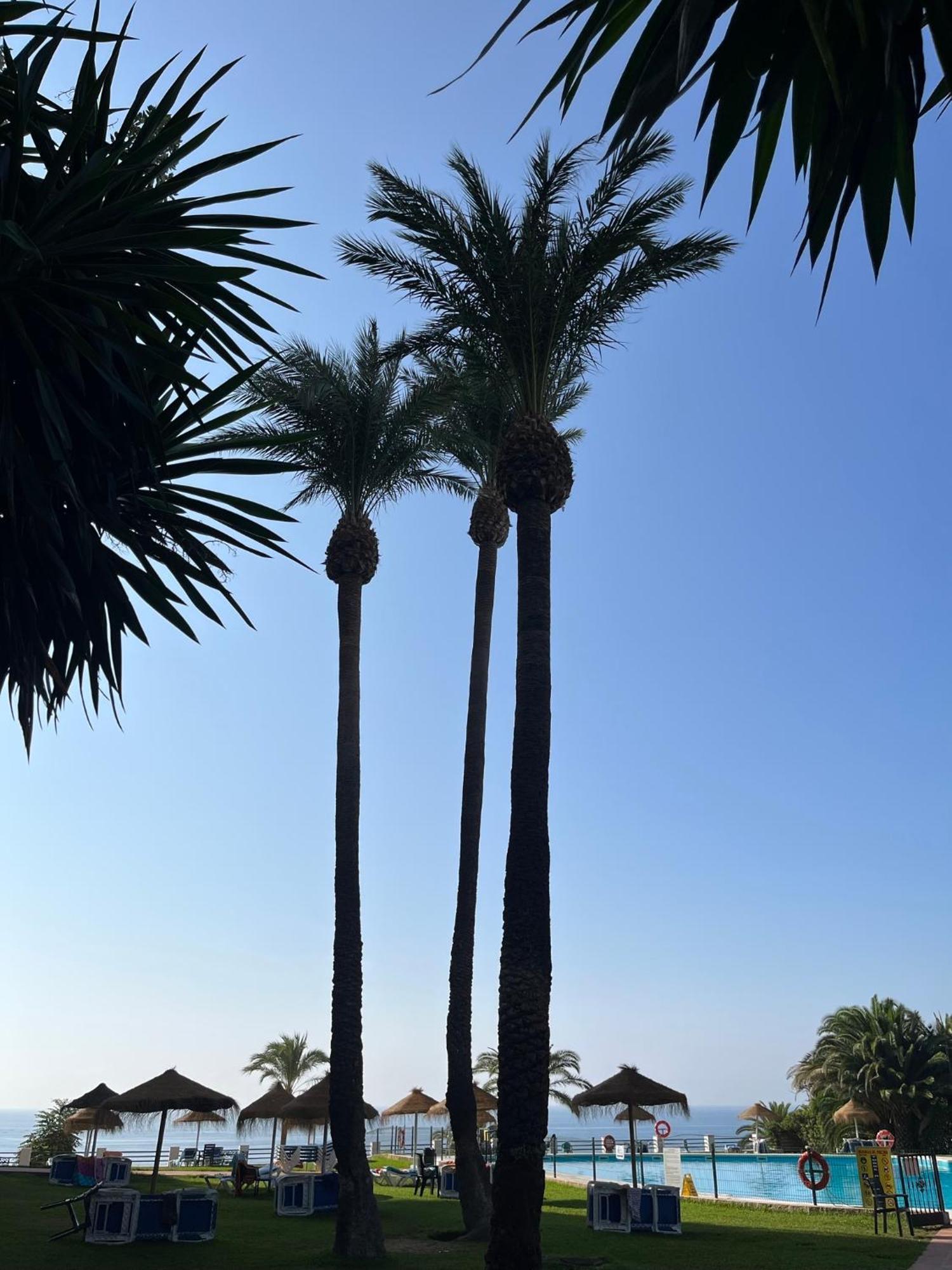 Apartamento Torre De La Roca Torremolinos