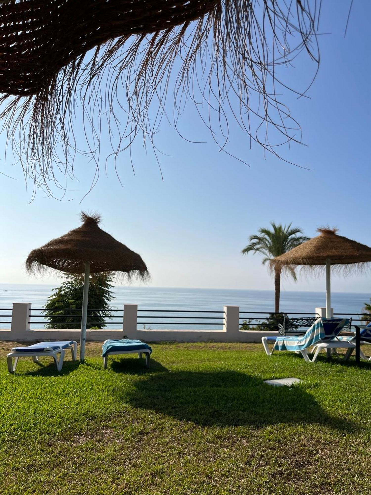 Apartamento Torre De La Roca Lejlighed Torremolinos