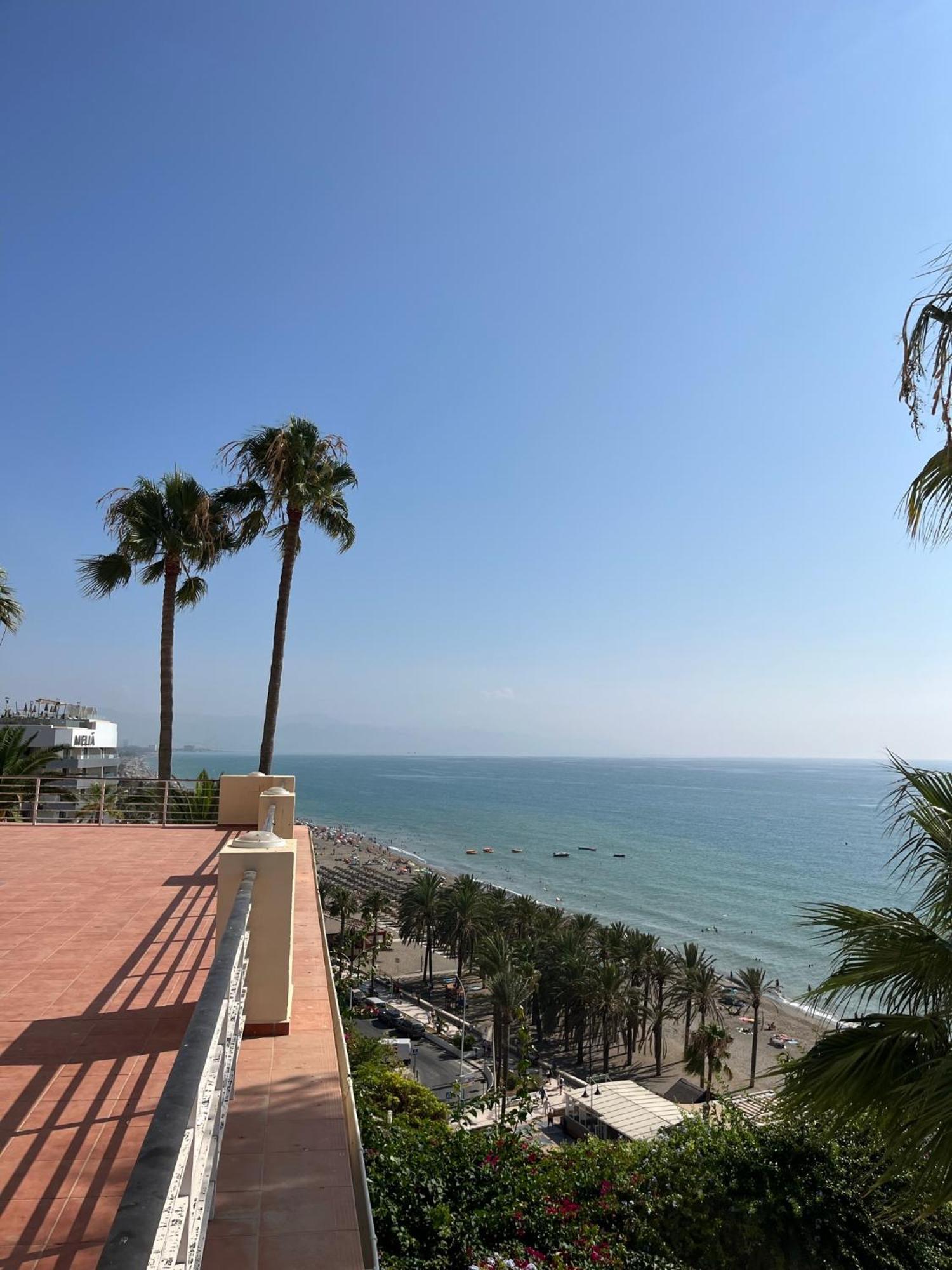 Apartamento Torre De La Roca Lejlighed Torremolinos
