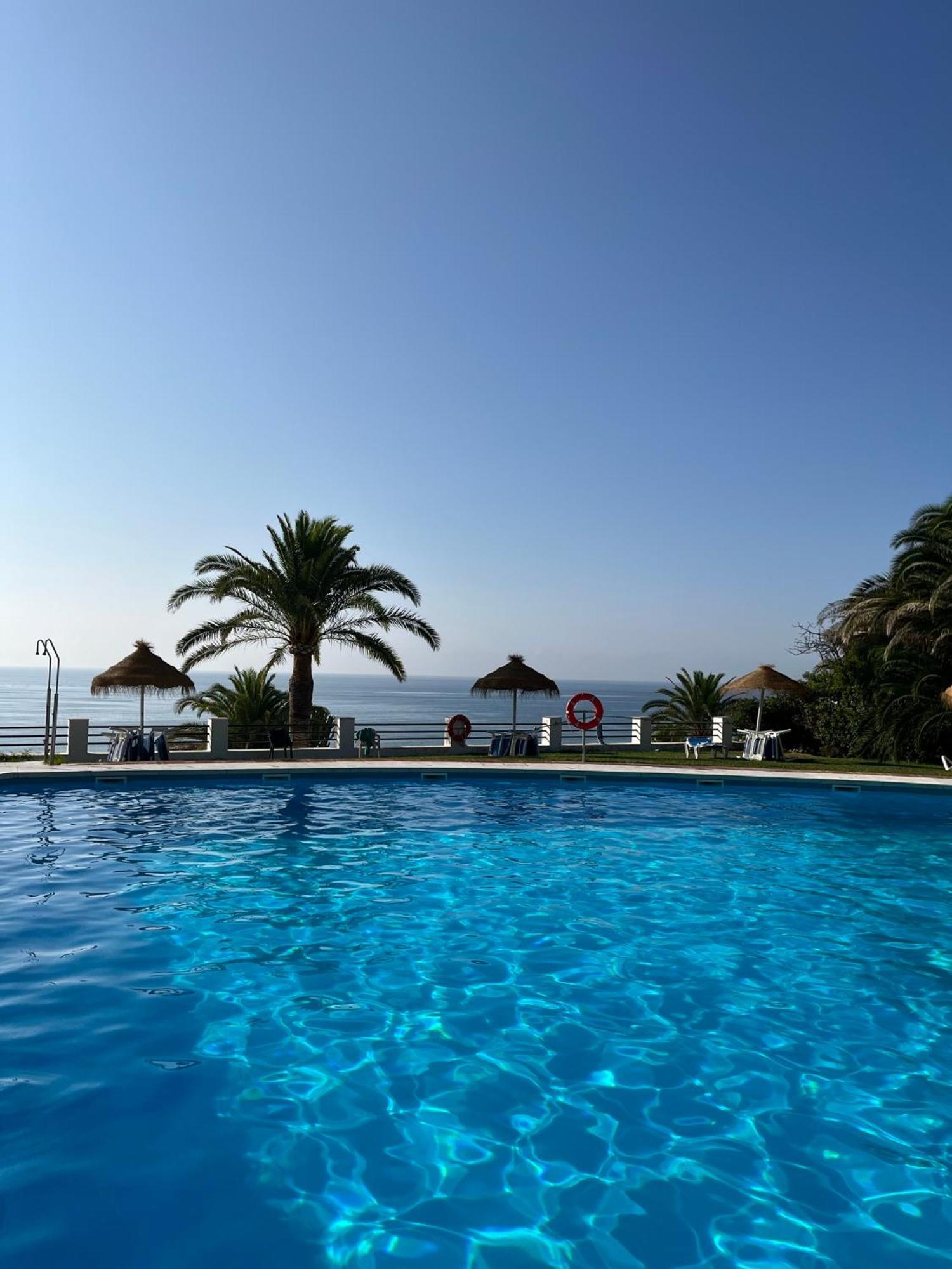 Apartamento Torre De La Roca Lejlighed *