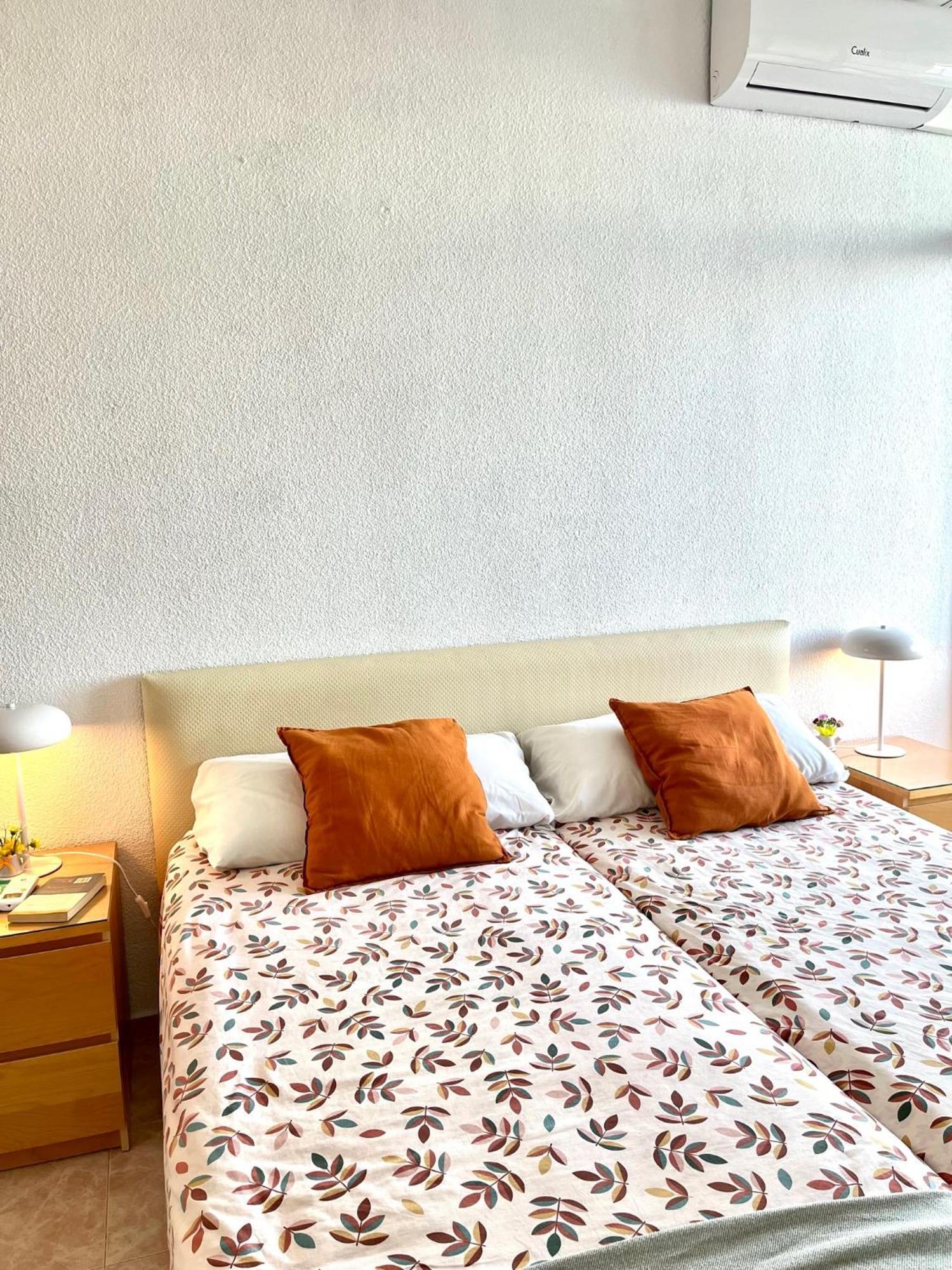 Apartamento Torre De La Roca Lejlighed