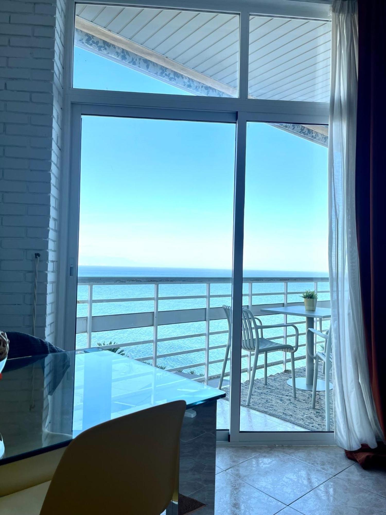 Apartamento Torre De La Roca Lejlighed *