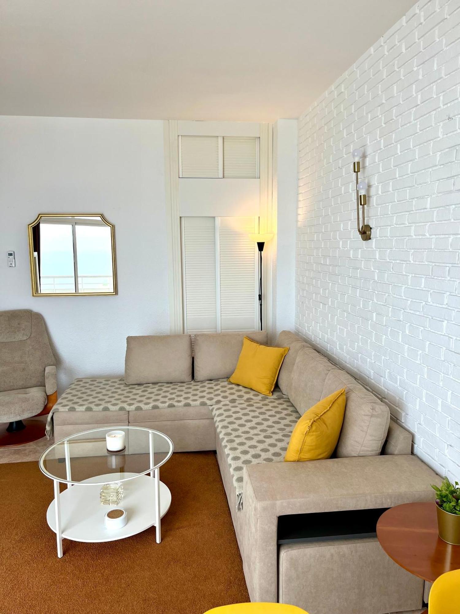 Lejlighed Apartamento Torre De La Roca