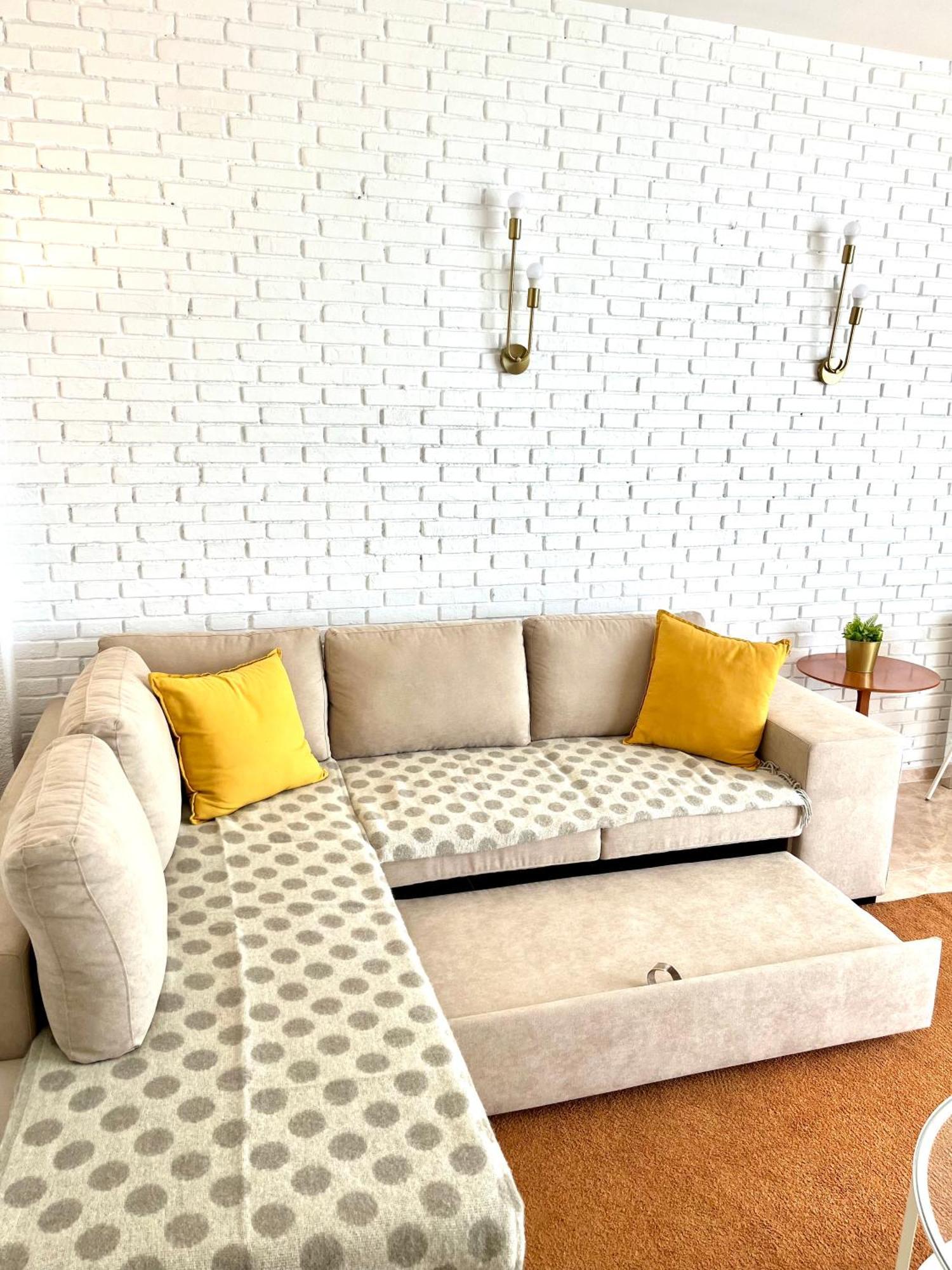 Apartamento Torre De La Roca Lejlighed *