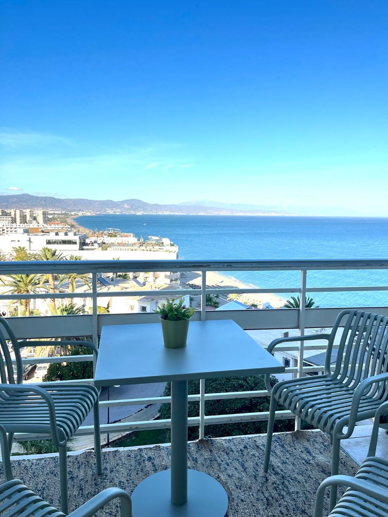 Apartment Torre De La Roca